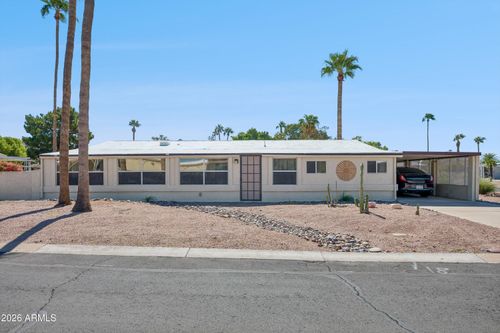 435 S 76th Way, Mesa, AZ, 85208-6009 | Card Image