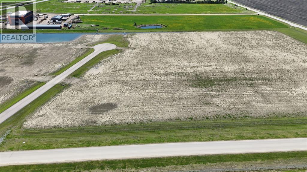 Land in Rural Ponoka County 2