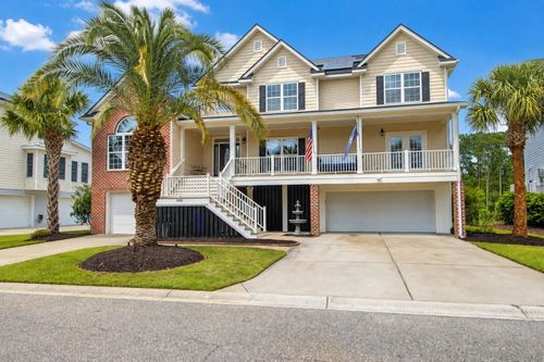 2488 Worthington Dr, Mount Pleasant, SC, 29466-9295 | Card Image