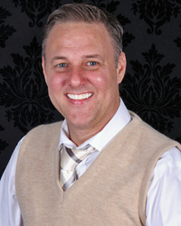 Jeffrey Lamb