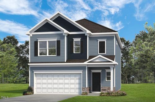 157 Courtside Dr, Dunn, NC, 28334-1513 | Card Image
