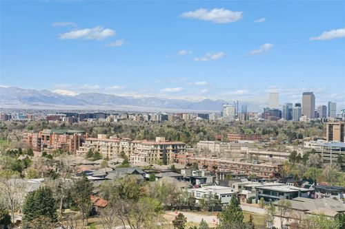 1503-3131 E Alameda Ave, Denver, CO, 80209-3412 | Card Image