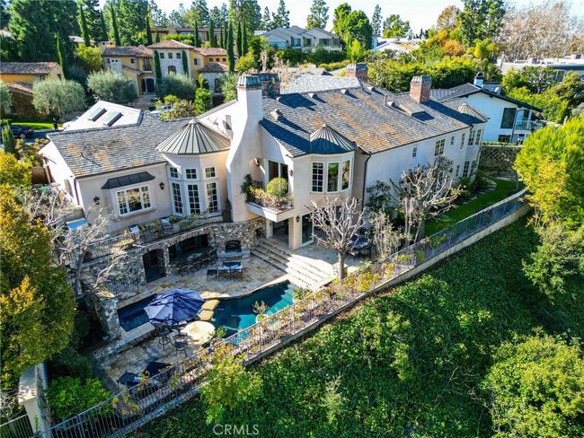 20 Cherry Hills Ln, House other with 5 bedrooms, 6 bathrooms and 3 parking in Newport Beach CA | Image 75