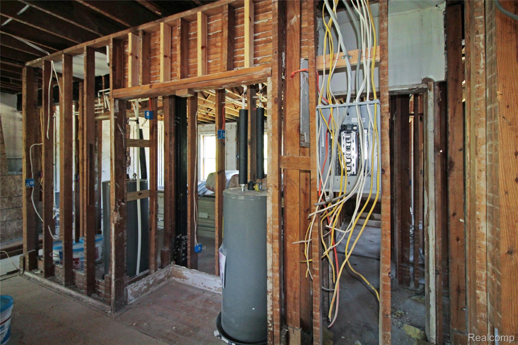 Residential Income in Detroit 4