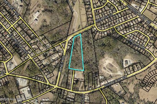 0 Holt Street, Thomson, GA, 30824 | Card Image
