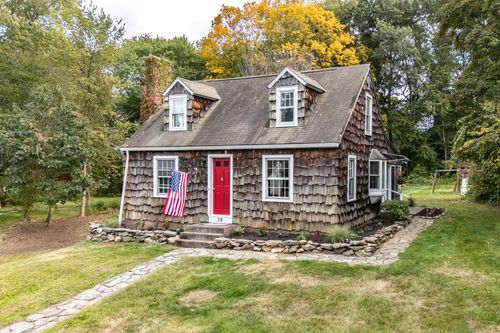 38 Aspinall Dr, Andover, CT, 06232-1003 | Card Image