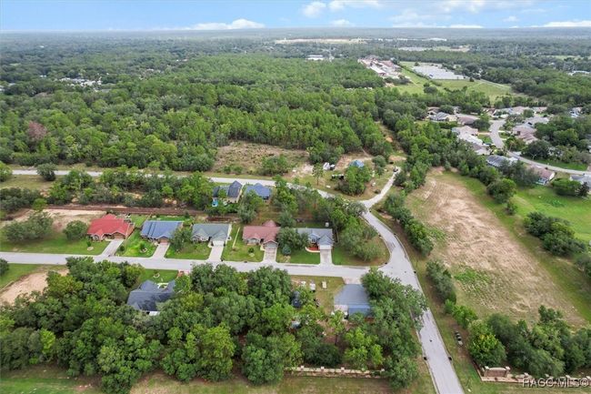 5317 W Tortuga Loop, House other with 3 bedrooms, 2 bathrooms and 2 parking in Lecanto FL | Image 34
