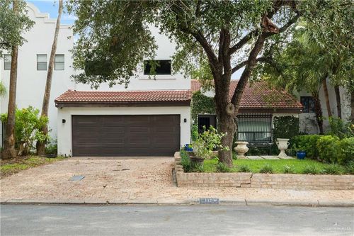 110 E Shasta Ave, McAllen, TX, 78504-2426 | Card Image
