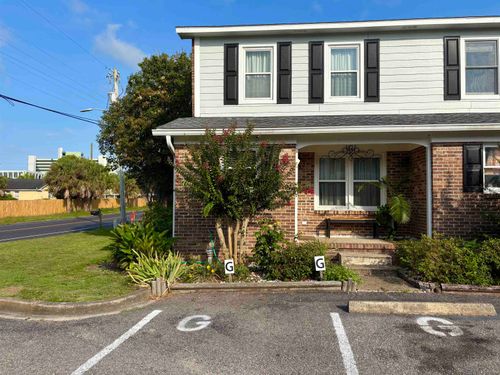 g-405 13th Ave S, Myrtle Beach, SC, 29577-4558 | Card Image