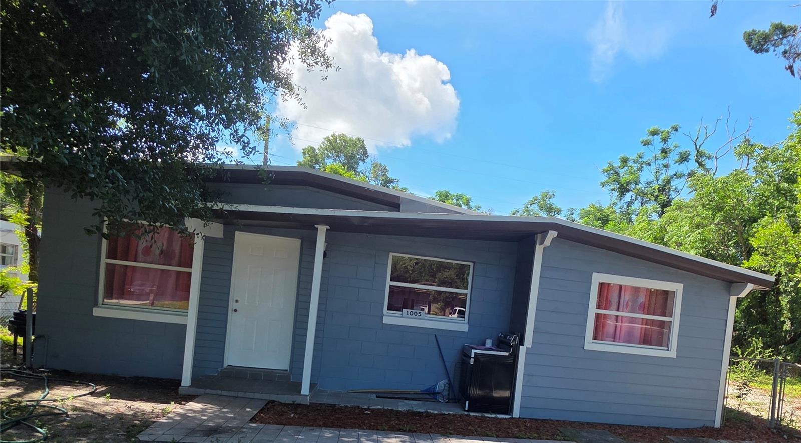 Residential in OCOEE