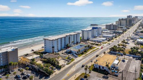 303-3555 S Atlantic Avenue, Daytona Beach Shores, FL, 32118 | Card Image