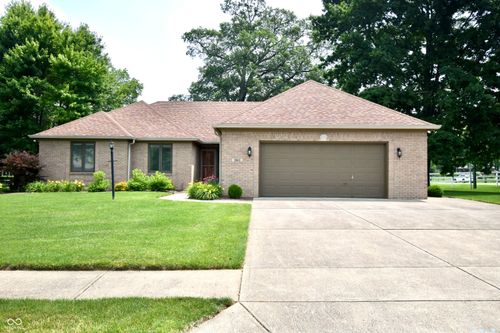 5943 Red Maple Dr, Indianapolis, IN, 46237-2573 | Card Image