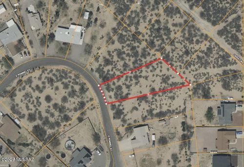 0 E Pommel St, Safford, AZ, 85546 | Card Image