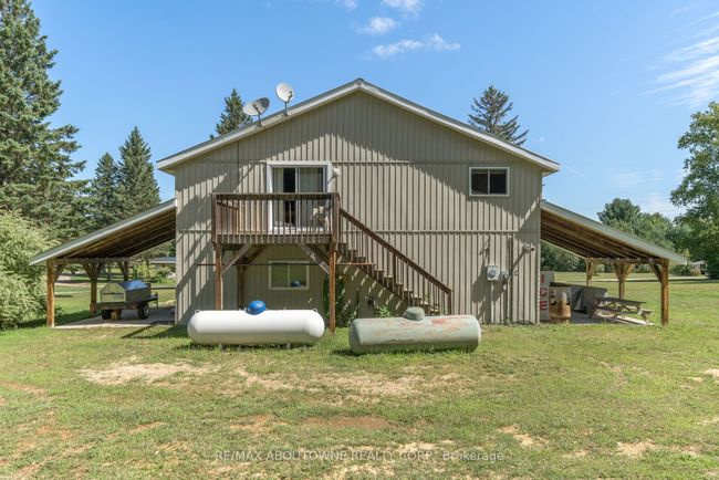 5617 Weslemkoon Lake Rd, Home with 0 bedrooms, 0 bathrooms and null parking in Addington Highlands ON | Image 23