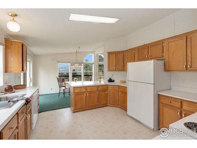 5547 N County Road 73 C, House other with 2 bedrooms, 2 bathrooms and null parking in Red Feather Lakes CO | Image 11