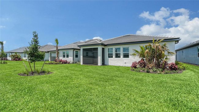 17340 Savory Mist Cir, House other with 4 bedrooms, 3 bathrooms and null parking in BRADENTON FL | Image 33