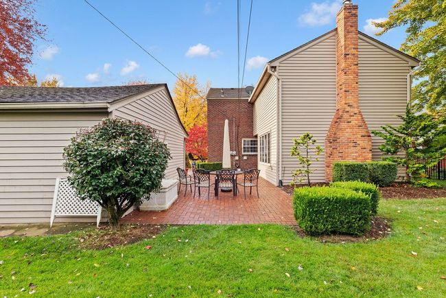 1344 Torrey Rd, House other with 3 bedrooms, 3 bathrooms and null parking in Grosse Pointe Woods MI | Image 32