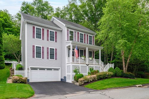 7-7 Concord Court, Southbury, CT, 06488 | Card Image
