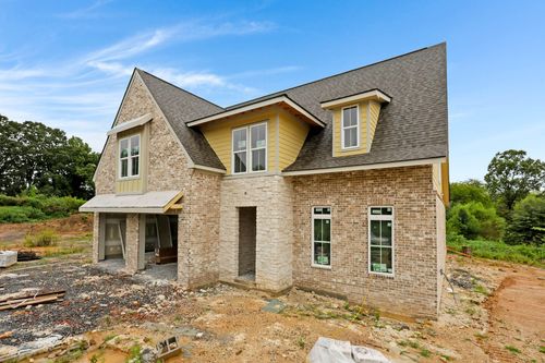 lot-17-8721 Palamon Pl, Ooltewah, TN, 37363-2242 | Card Image