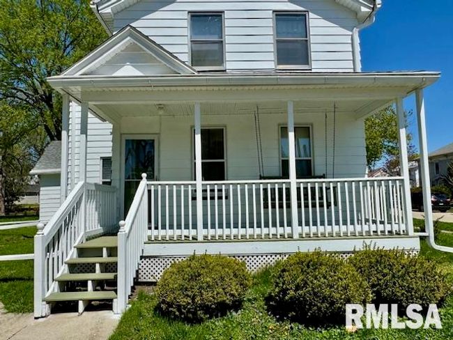 2334 N 6 Th St, House other with 3 bedrooms, 2 bathrooms and null parking in Clinton IA | Image 42