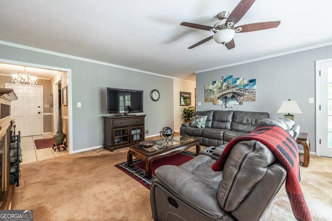 1602 Shamrock Trl Se, House other with 3 bedrooms, 2 bathrooms and null parking in Smyrna GA | Image 26