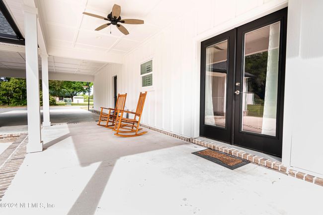 7052 Cottontail Ln, House other with 4 bedrooms, 3 bathrooms and null parking in GLEN ST. MARY FL | Image 50