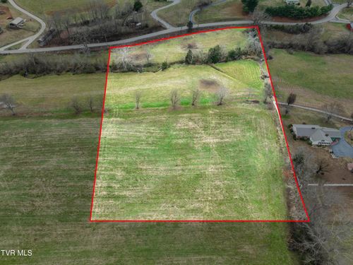 Lot 1 Weaver Branch Rd, Bluff City, TN, 37618 | Card Image