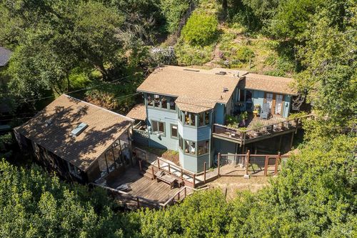 68 Wreden Avenue, Fairfax, CA, 94930 | Card Image