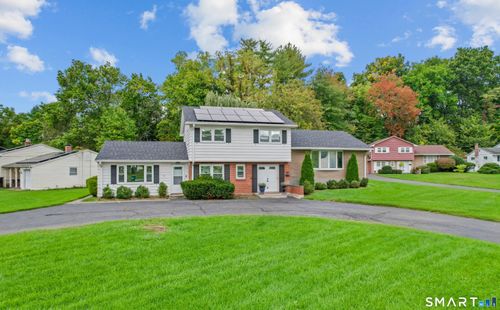 88 Wintonbury Ave, Bloomfield, CT, 06002-2540 | Card Image