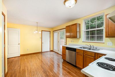 193 Coyote Court, House other with 4 bedrooms, 2 bathrooms and null parking in Covington KY | Image 2