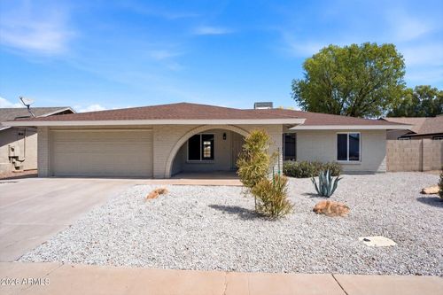 1262 W Mendoza Avenue, Mesa, AZ, 85202 | Card Image