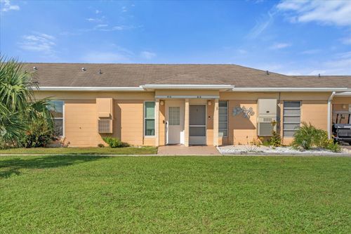 613-613 Club Circle, LAKESHORE, FL, 33854 | Card Image