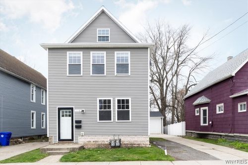 116 Bellwood Ave, West Seneca, NY, 14224-1839 | Card Image