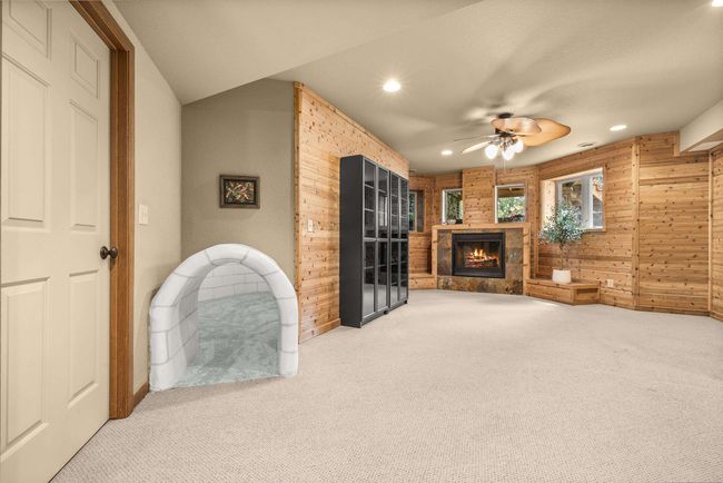 1022 Cortland Ln, House other with 4 bedrooms, 3 bathrooms and null parking in Stevens Point WI | Image 39