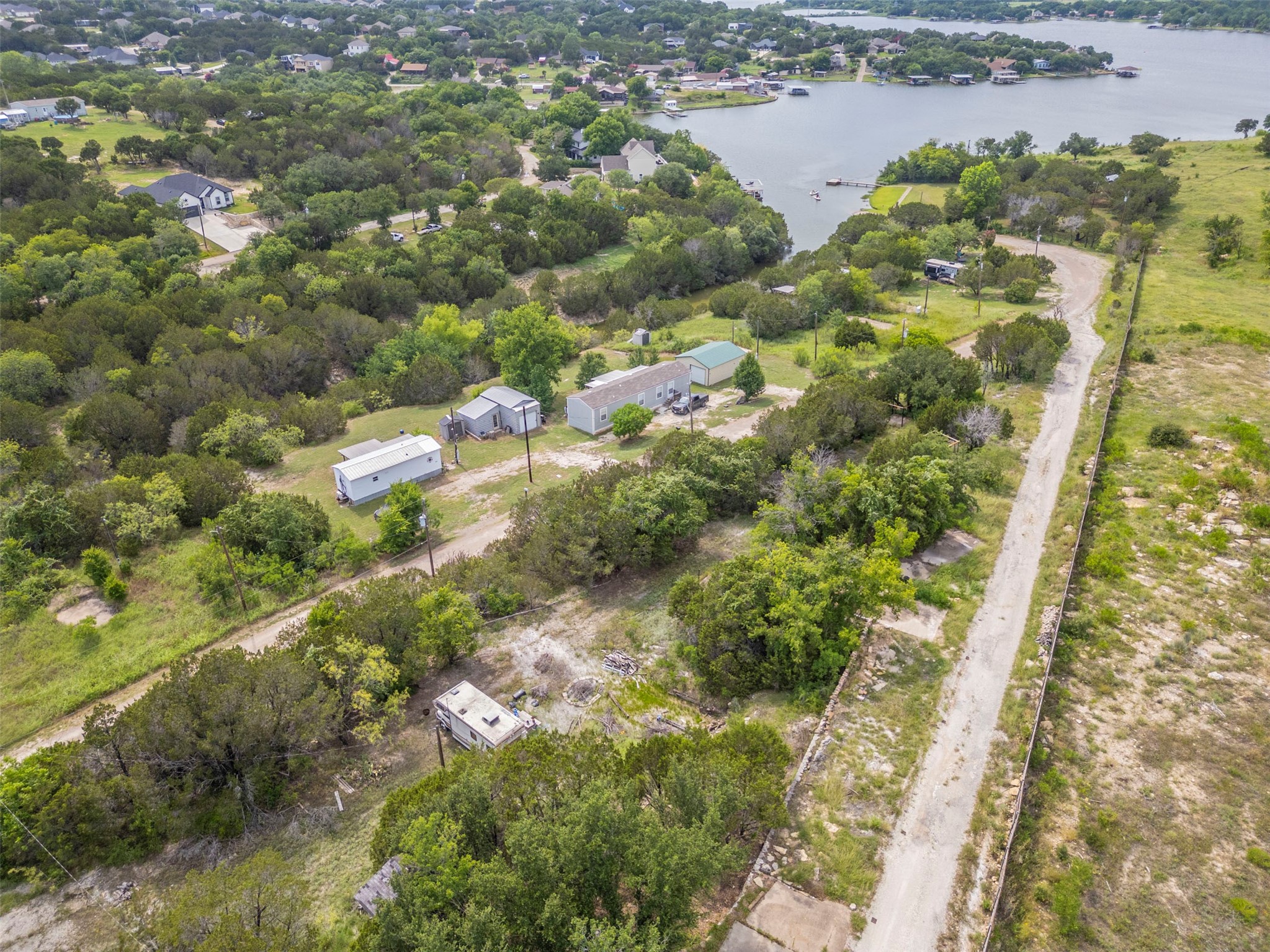 Land in Granbury 4