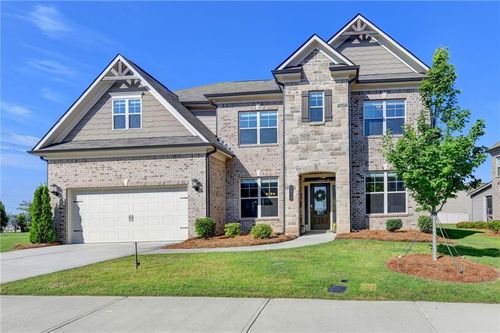 3356 Andover Way, Buford, GA, 30519-4773 | Card Image