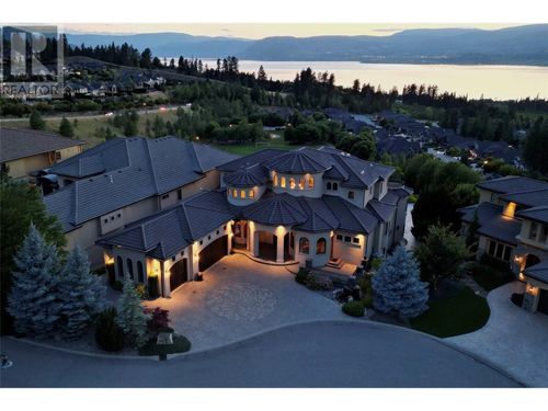 4860 Tuscany Lane, Kelowna, BC, V1W5H3 | Card Image