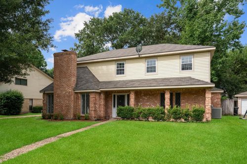 17319 Cypress Spring Dr, Spring, TX, 77388-5721 | Card Image