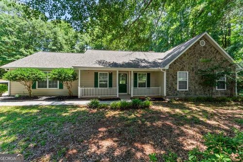 380 Peach Dr, McDonough, GA, 30253-4609 | Card Image