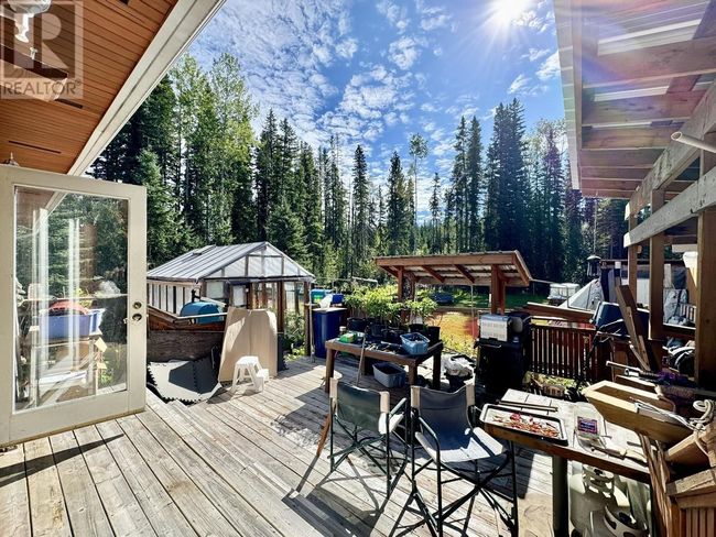 7636 King Rd, House other with 2 bedrooms, 2 bathrooms and null parking in Lone Butte BC | Image 21