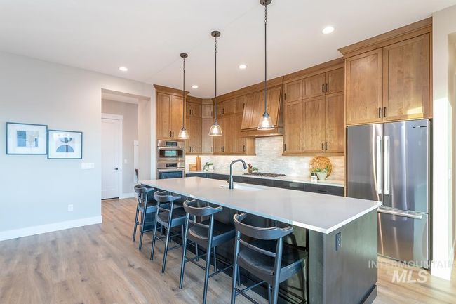 3081 N Ajax Ave, House other with 3 bedrooms, 5 bathrooms and 4 parking in Eagle ID | Image 9