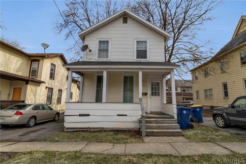 43 Waterman St, Lockport, NY, 14094-4956 | Card Image