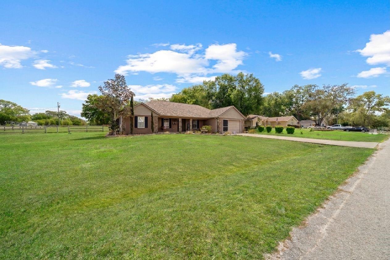 Residential in SUMMERFIELD 2