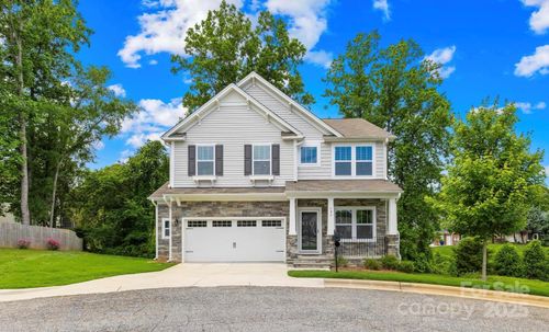106 Kirsche Ct, Mooresville, NC, 28115-2565 | Card Image