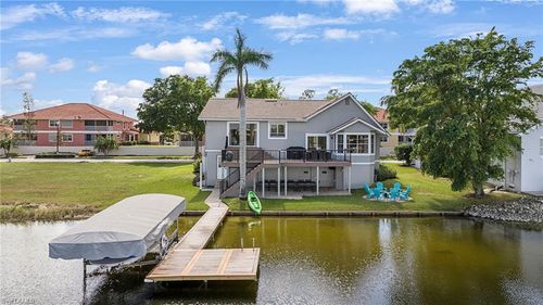 5100 Harborage Dr, FORT MYERS, FL, 33908-4542 | Card Image