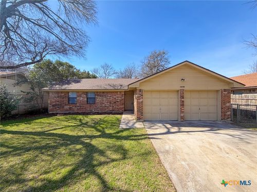 1415 Shady Ln, Belton, TX, 76513-4413 | Card Image