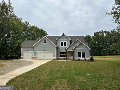 110 Farriers Lane, House other with 4 bedrooms, 3 bathrooms and 3 parking in Eatonton GA | Image 1