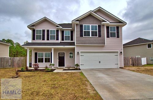 430 Rutledge Dr, Hinesville, GA, 31313-8384 | Card Image
