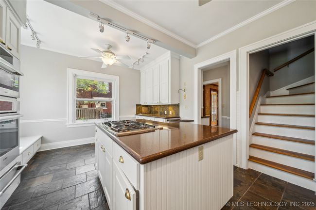 312 E 19 Th St, House other with 4 bedrooms, 4 bathrooms and null parking in Tulsa OK | Image 23