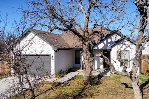 301 E Stonecastle Dr, Granite Shoals, TX, 78654-2230 | Card Image